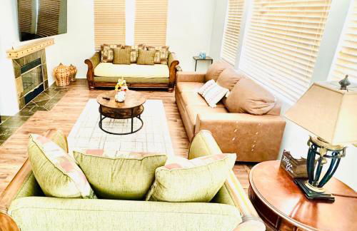 Coachella and Stagecoach Festival Home- 5 mins to Empire Polo Festival Ground - Foto 4