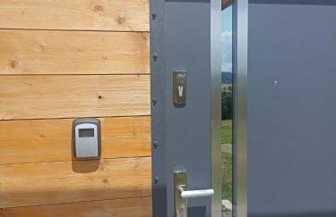 Maraśka Holiday House - Foto 12