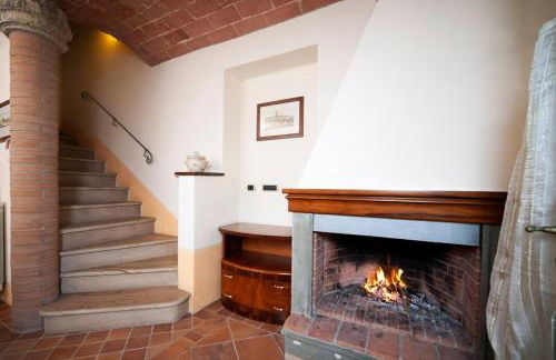 Villa il Pino by VacaVilla - Foto 17