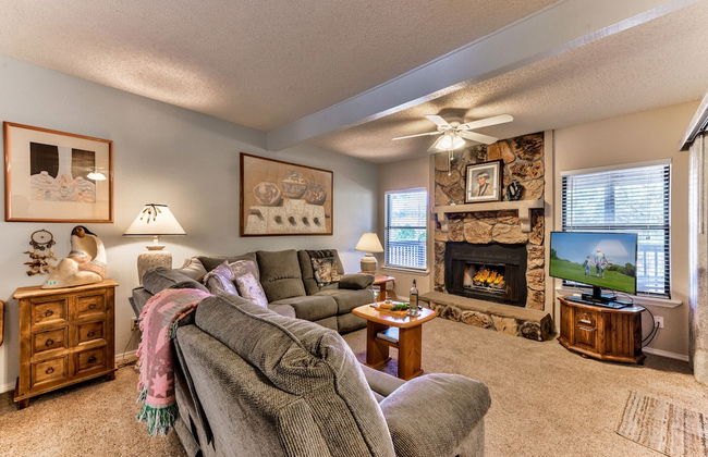 Pinon Park by Ruidoso Vacation Rentals - Foto 49