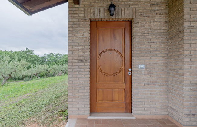 Villa Mura in Fossacesia - Foto 61