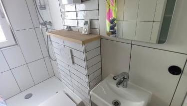 Gemütliche Kölsche Studio-Wohnung - Foto 3, Shower