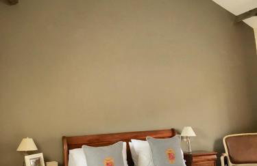 Garden Cottage - Foto 9