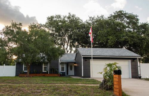 Game Room, near Navy Base, Hannah Park and Beach! - Foto 30