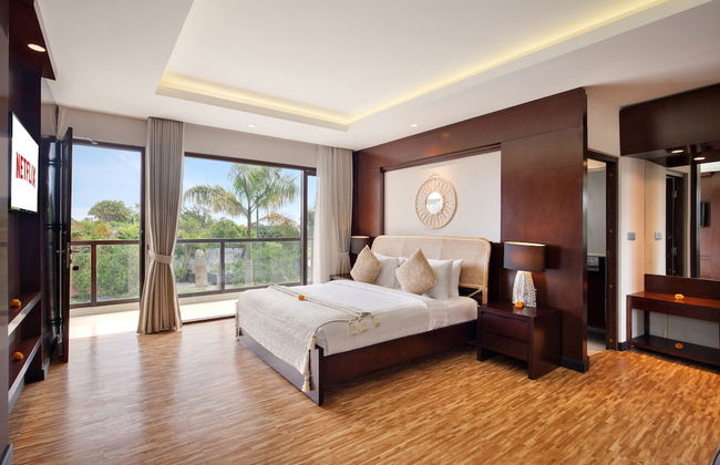 Nara Villa Canggu by Ini Vie Hospitality - Photo 7