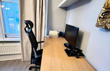 Elegant Fulham & Chelsea 3 Bed House With Roof Terrace & Jacuzzi - Foto 50