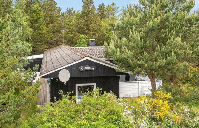 "Jaskirt" - 125m from the sea - Foto 16