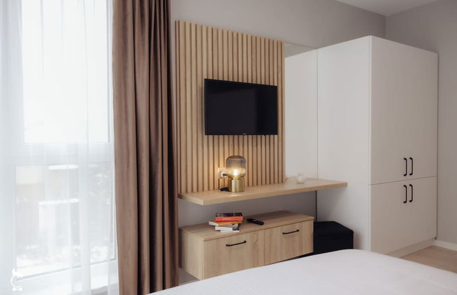 ZEN Garden Apartments - Foto 40