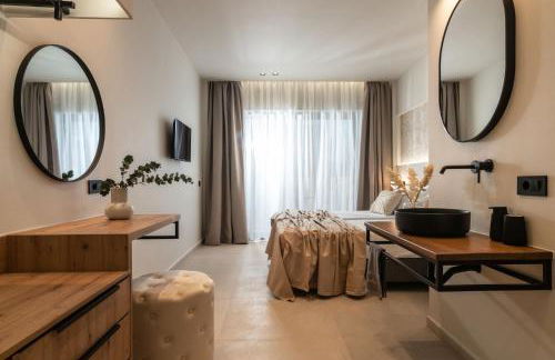 Enigma Rooms - 100m from Alykes beach, by ZanteWize - Foto 7