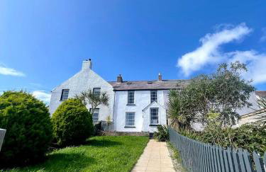 Lúnasa, a beach front haven - Foto 15