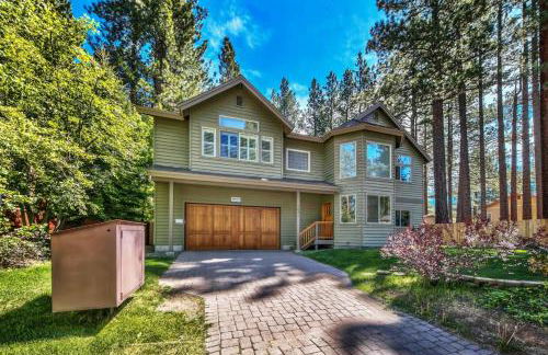 Cubby Bear at Heavenly Tahoe - Pets - Foto 29