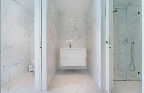 Antas Park Flat With Pool - Foto 26