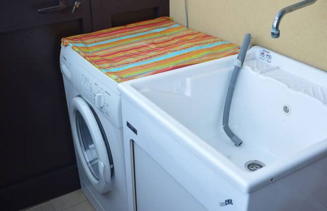 Appartamento Orchidea in Residence con Piscina Condominiale - Foto 9