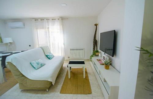 Alojamiento La Caseta de Nando - Foto 9