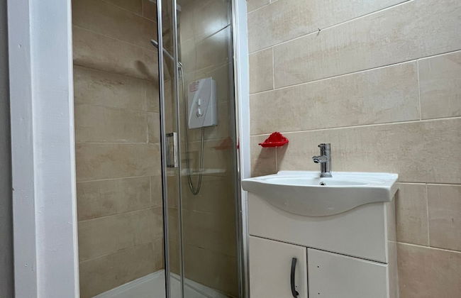 Apartment-sleep6-wifi-family Friendly - Foto 19