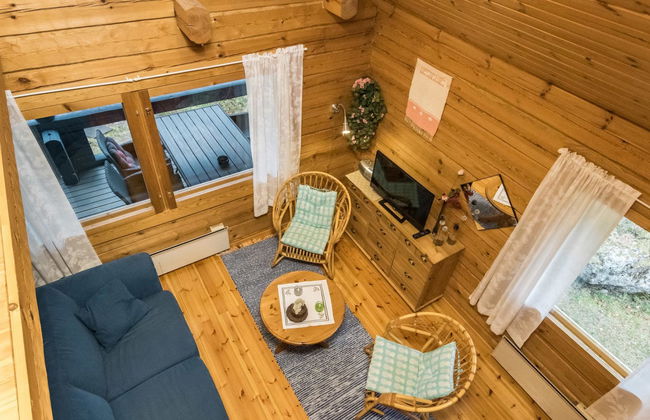 Kalliokoto - Foto 24