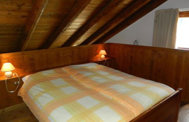 Monterosa Residence Hotel - Foto 4