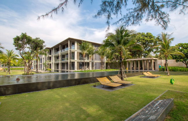 Ban Mai Khao 195 by Villacarte - Photo 10