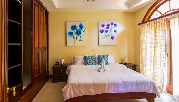 Casa Sol - Foto 5, Habitación