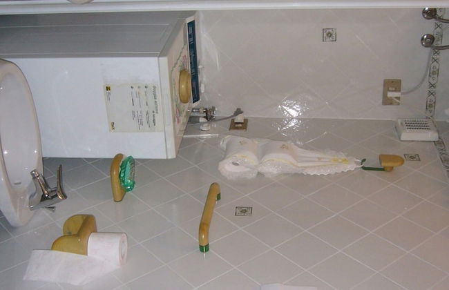 Belvilla by OYO Antonio Due - Foto 9