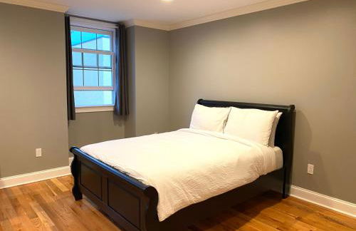 AF Stays - Philadelphia 1212 Mt Vernon St - Foto 38