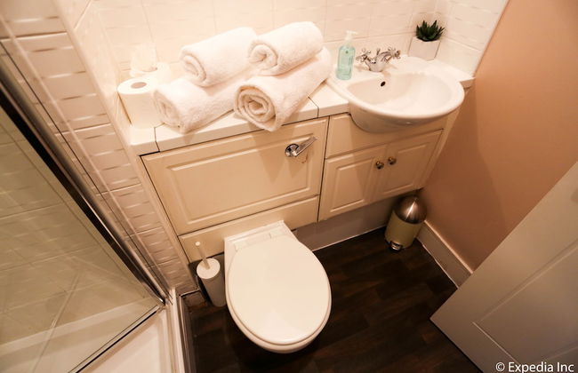 Edinburgh Playhouse Apartments - Foto 60