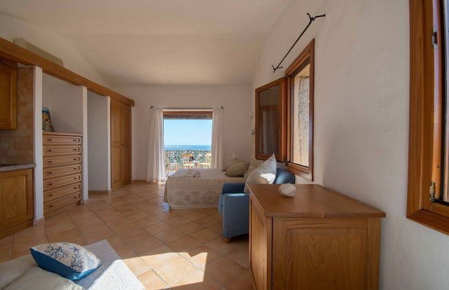 Villa Noelia - Foto 2