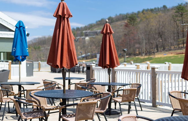 Massanutten's Regal Vistas by Tripforth - Foto 61