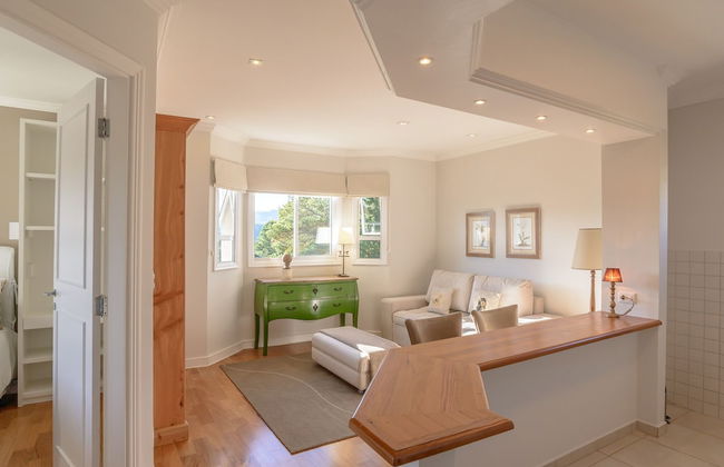 Pousada La Bas Suites de Montagne - Foto 9