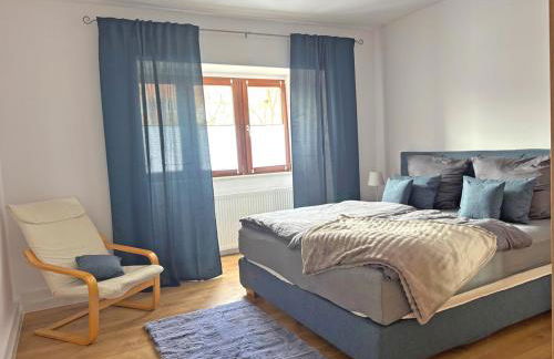 YiPY Apartments am Landesmuseum Halle - Foto 20