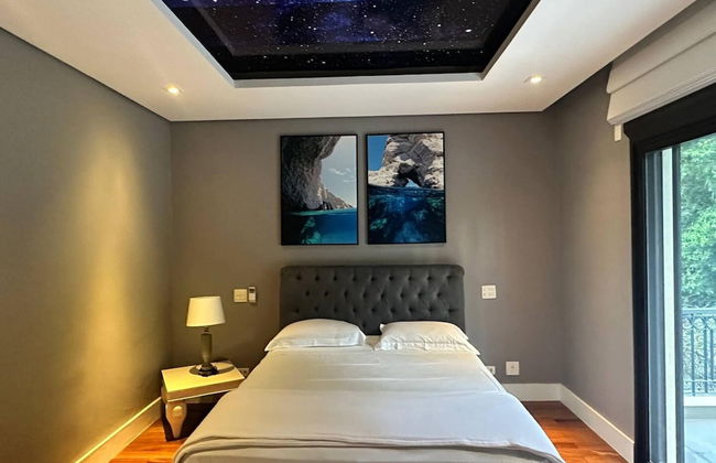 Mans o 6 Suites Riviera - Foto 25