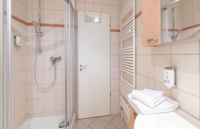 Chickes Appartement - Foto 10