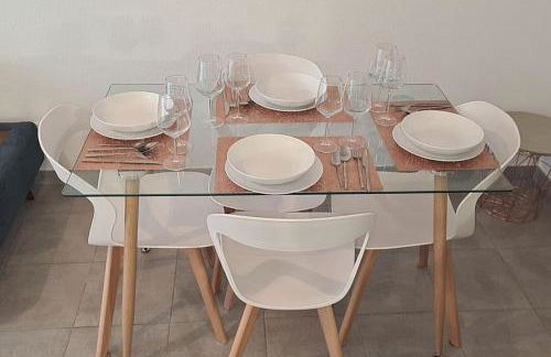 Appartement cosy de 2 chambres - Photo 7