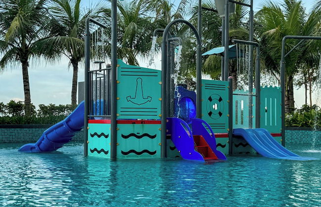 Skylake Residence Luxury Family Holiday - Foto 10