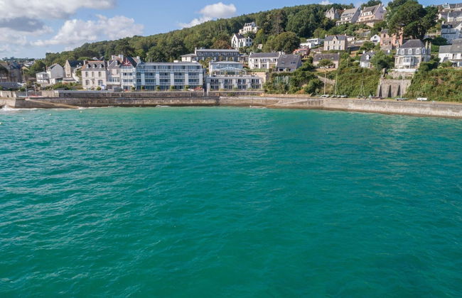 Residence Le Coteau et la Mer, Treboul - Foto 22