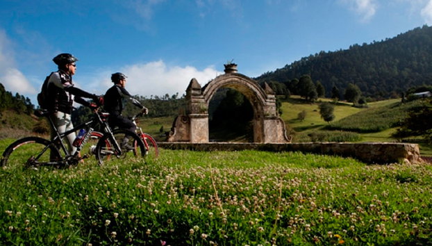 Mountain Bike: Route of Mills - Photo 3