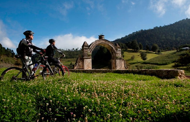 Mountainbike: Route of Mills - Foto 3