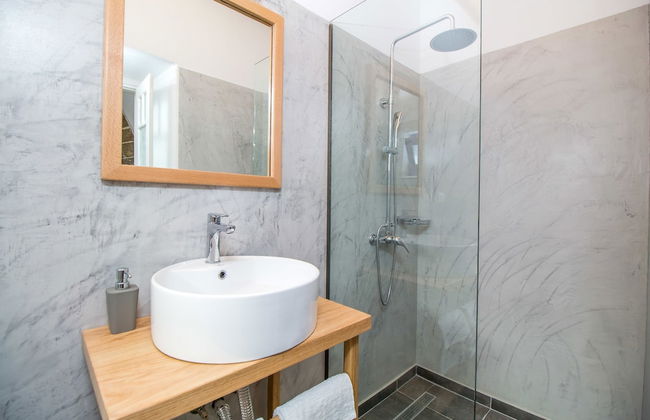 The Red Door in Koskinou - Photo 15