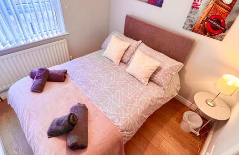 Number 14 Self Catering, Portrush, Northern Ireland - Foto 19