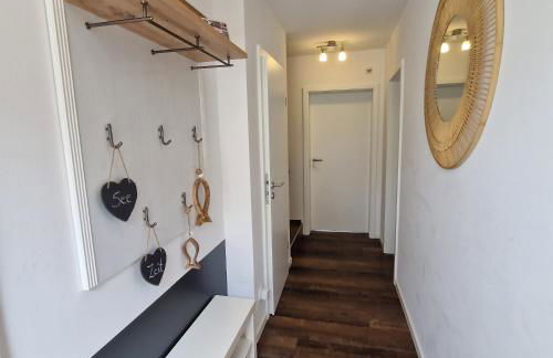 Ferienhaus SeeZeit direkt am Geiseltalsee mit Sauna und Fahrradgarage - Foto 20