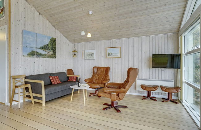 "Selja" - 15m from the sea - Foto 19