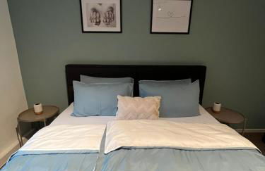 Moderne Fewo mit toller Aussicht - inmitten der Natur - Foto 31