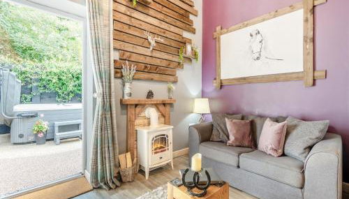 Shire Cottage - Uk50416 - Foto 3