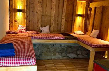 Ferienhaus Hederle - Foto 35