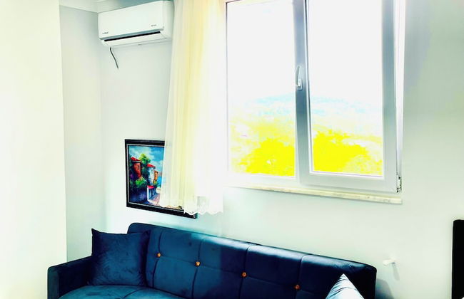 Five Stars Apart Bungalov - Foto 35