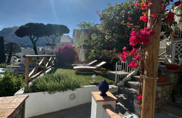 Capri Joy Apartments - Foto 29