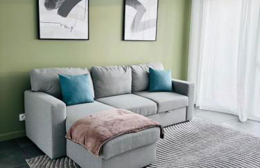 Appartement St-Martin-du-touch et Colomiers - Photo 2