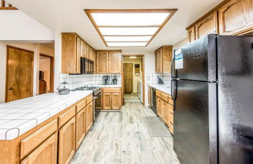 Paw's Cabin - Foto 10