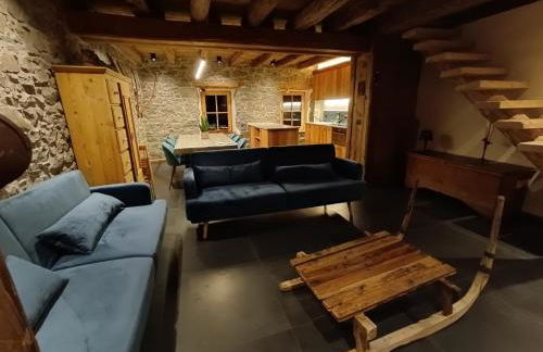 Brand new Duplex in the Dolomites - Picchio Rosso - Foto 1