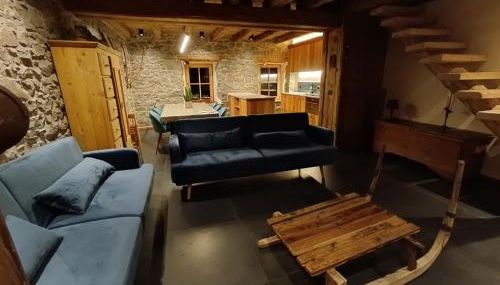 Brand new Duplex in the Dolomites - Picchio Rosso - Foto 1